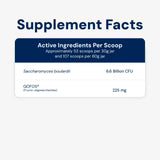 KittyBiome S. boulardii + FOS Powder