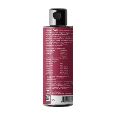 Sea Omega Salmon-Pollock Oil