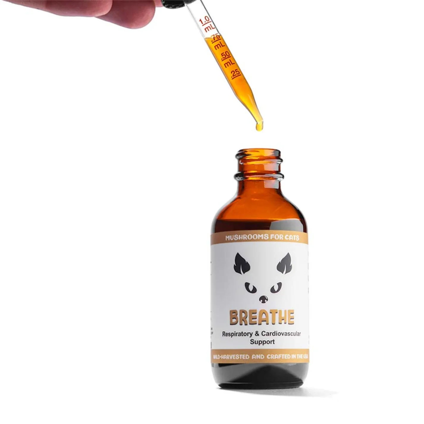 MycoCat Breathe