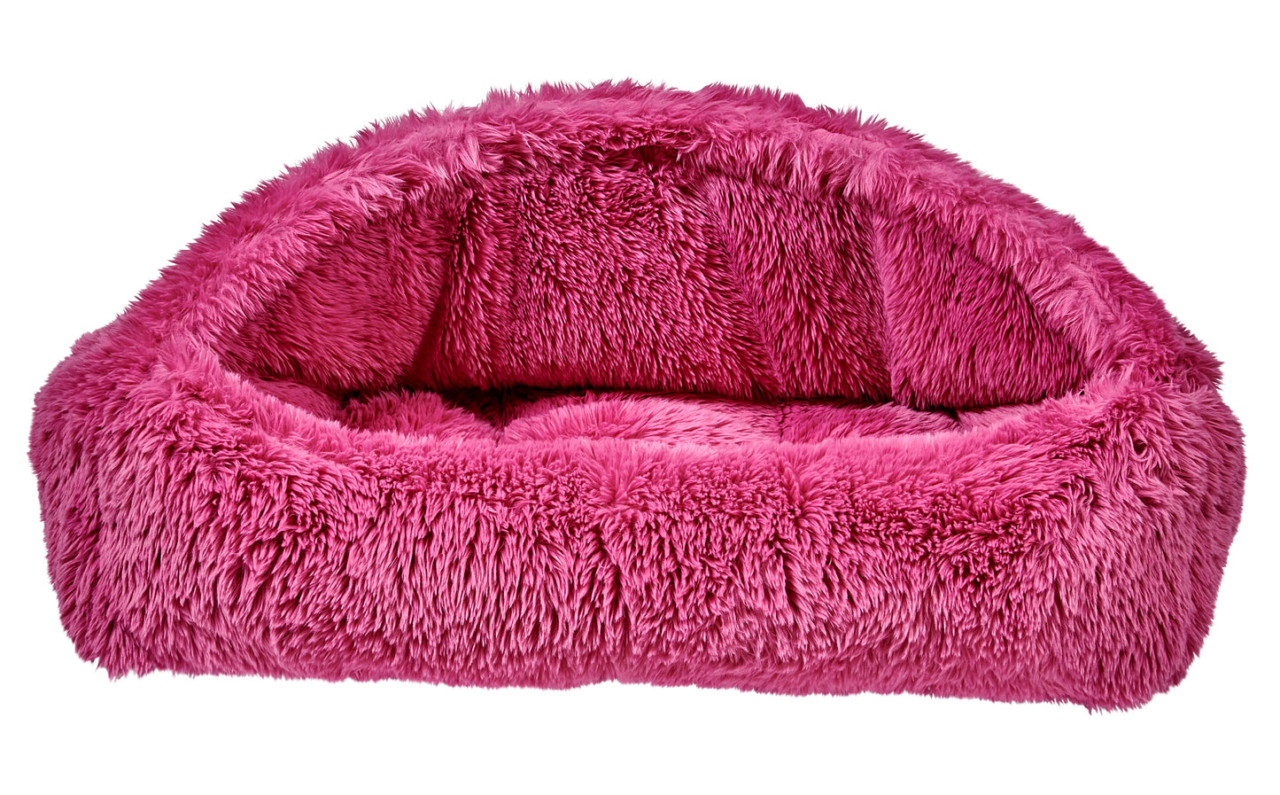Canopy Cozy Cat Bed