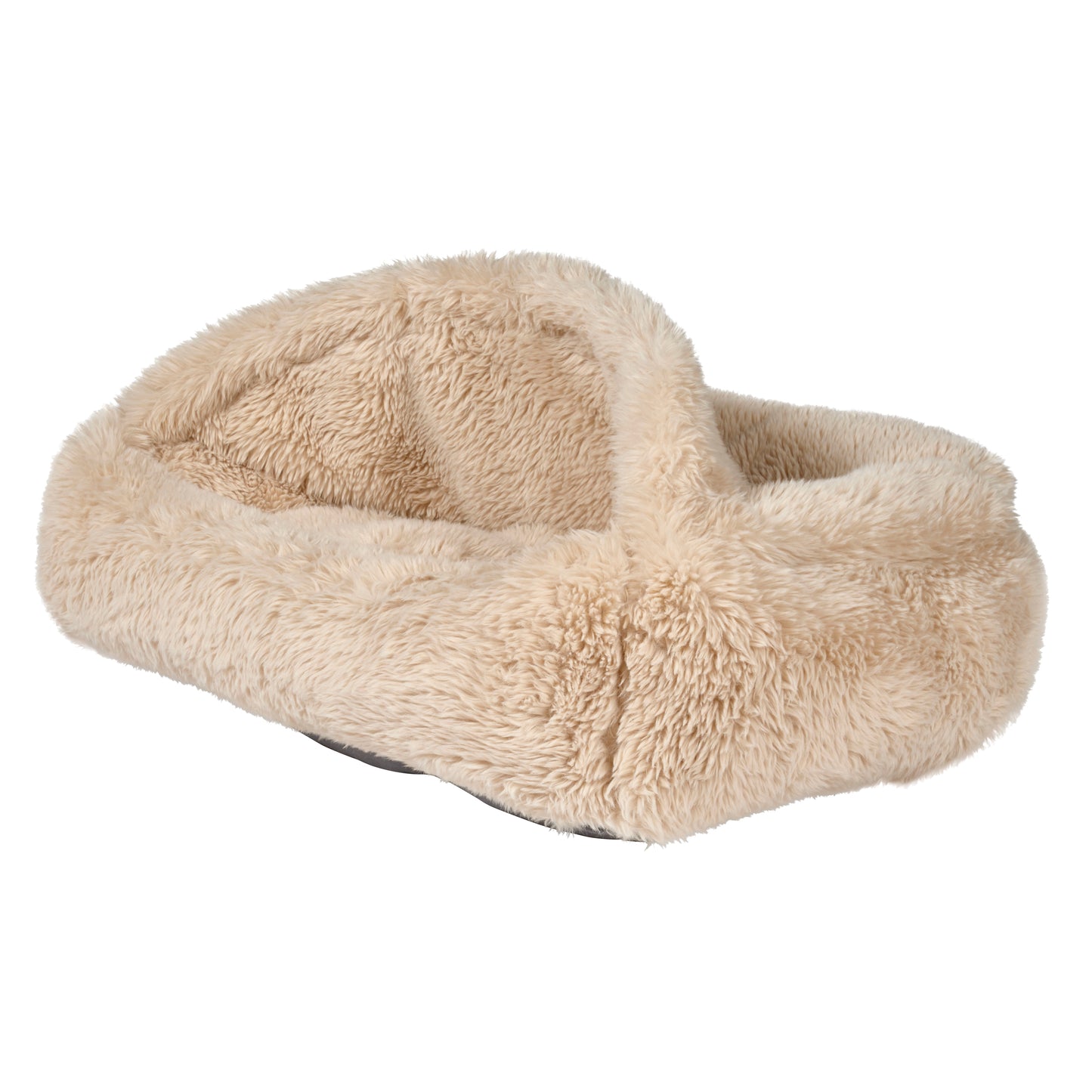 Canopy Cozy Cat Bed