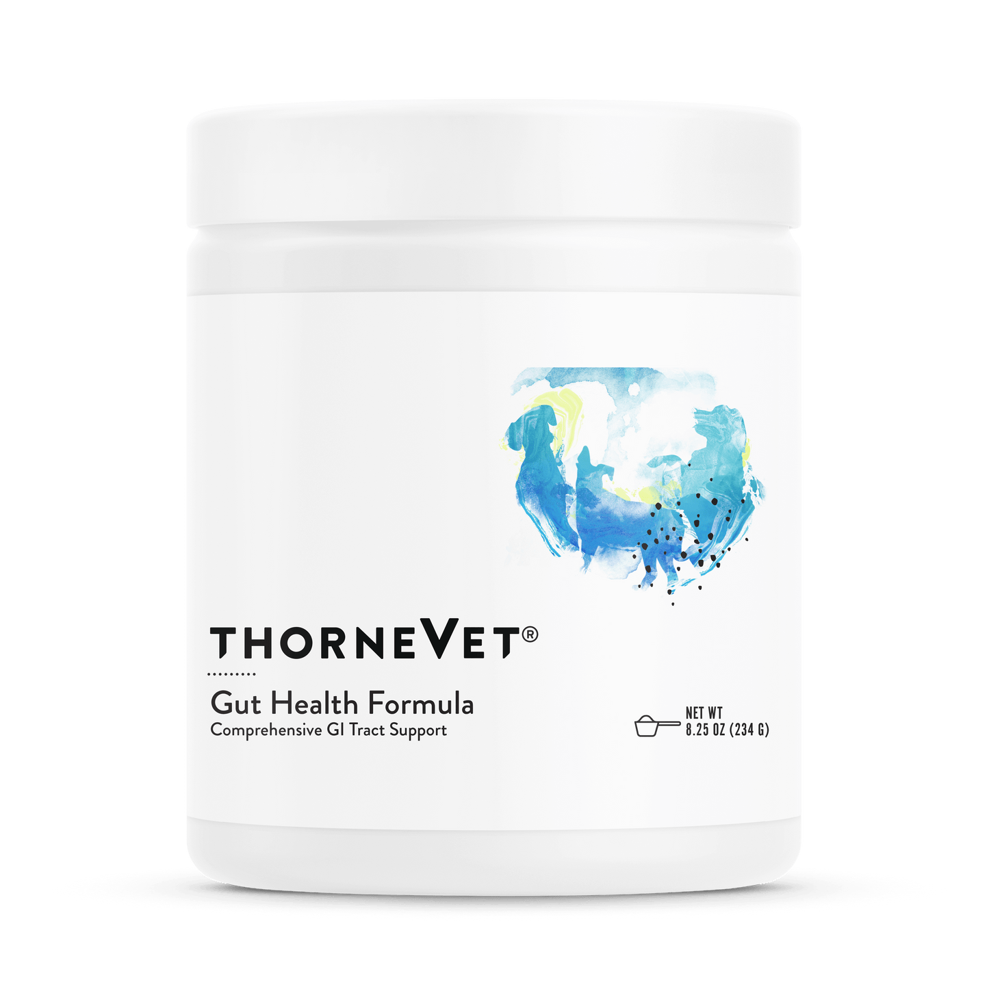Gut Health Formula Powder