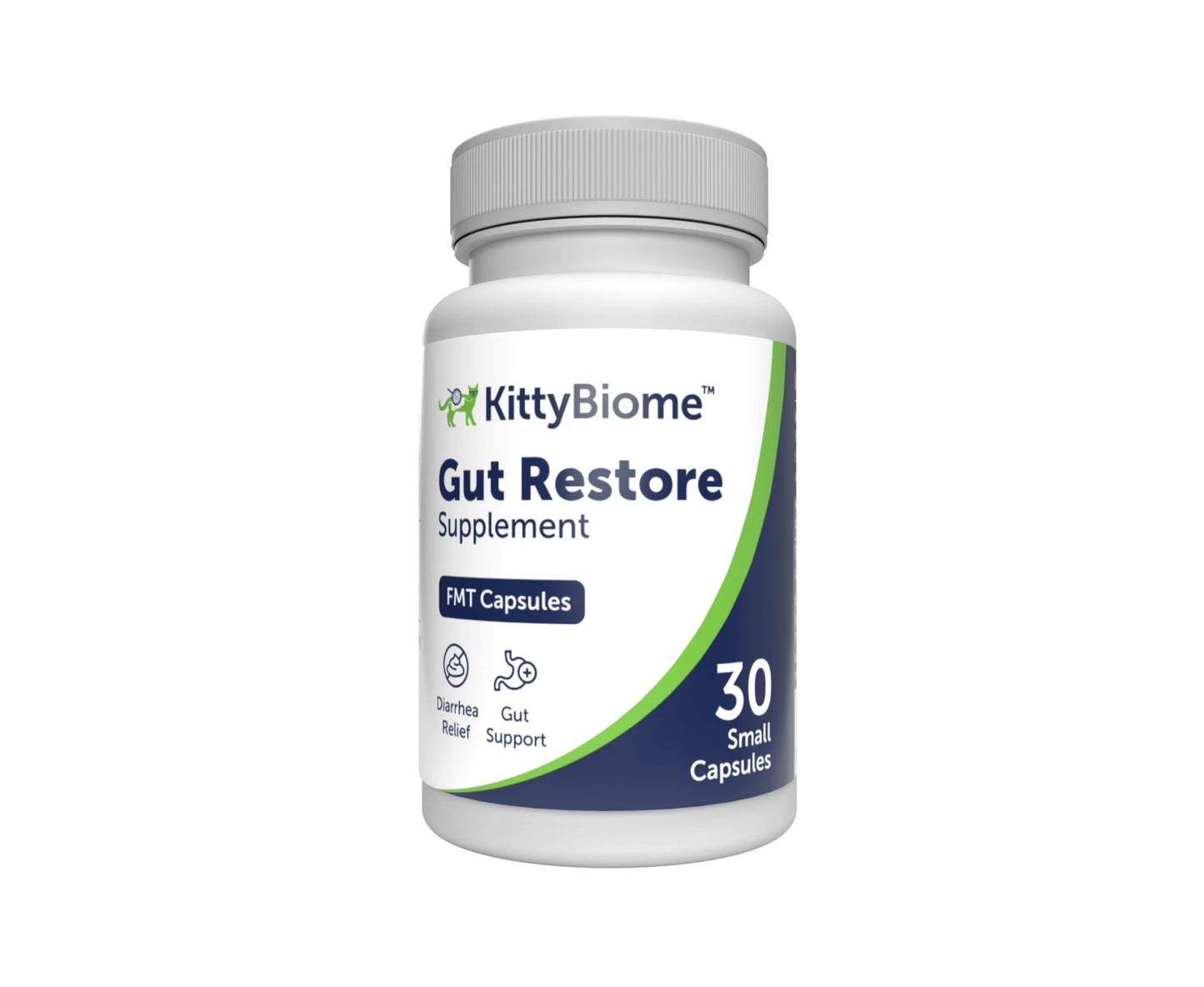 KittyBiome Gut Restore