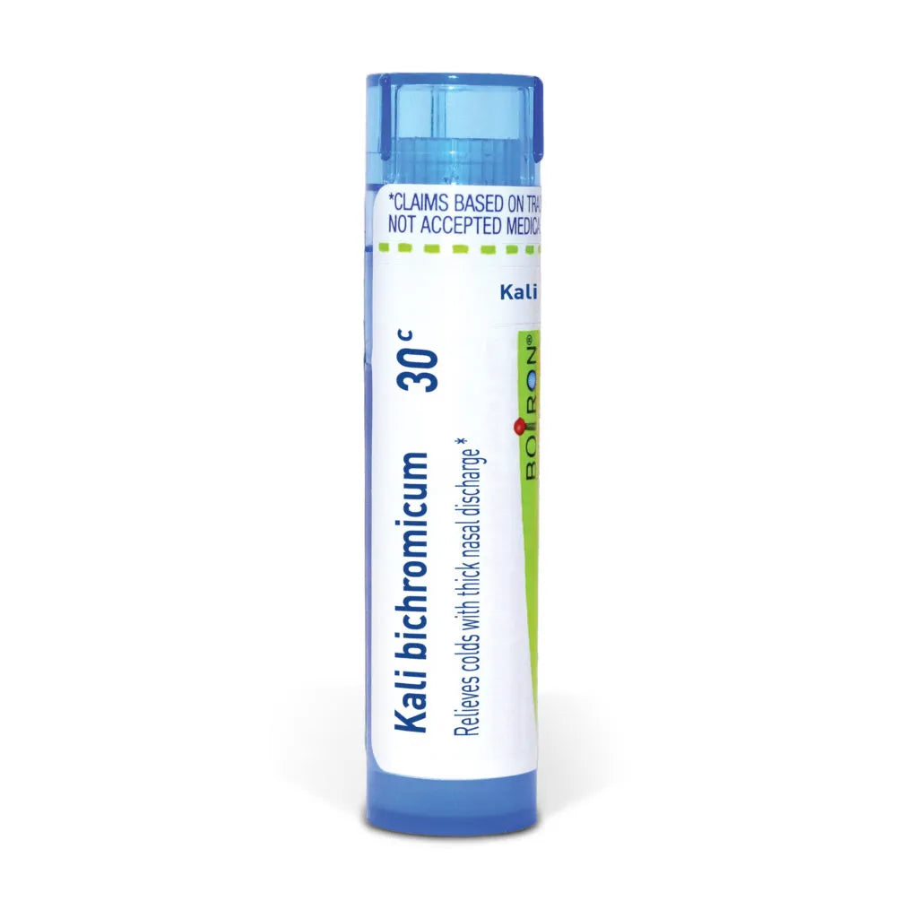 Kali Bichromium 30C