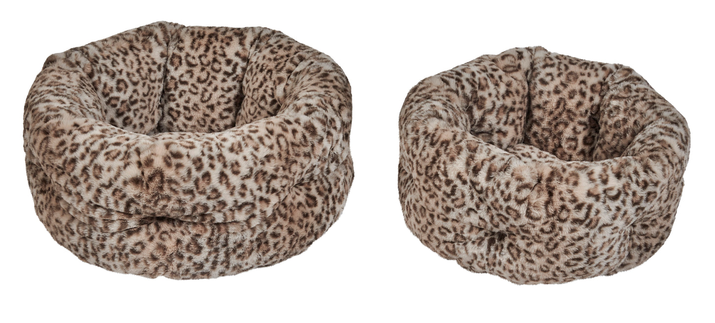 The Muffy Cat Bed