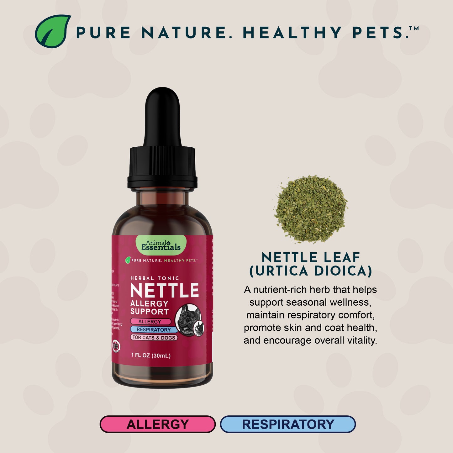 Nettle