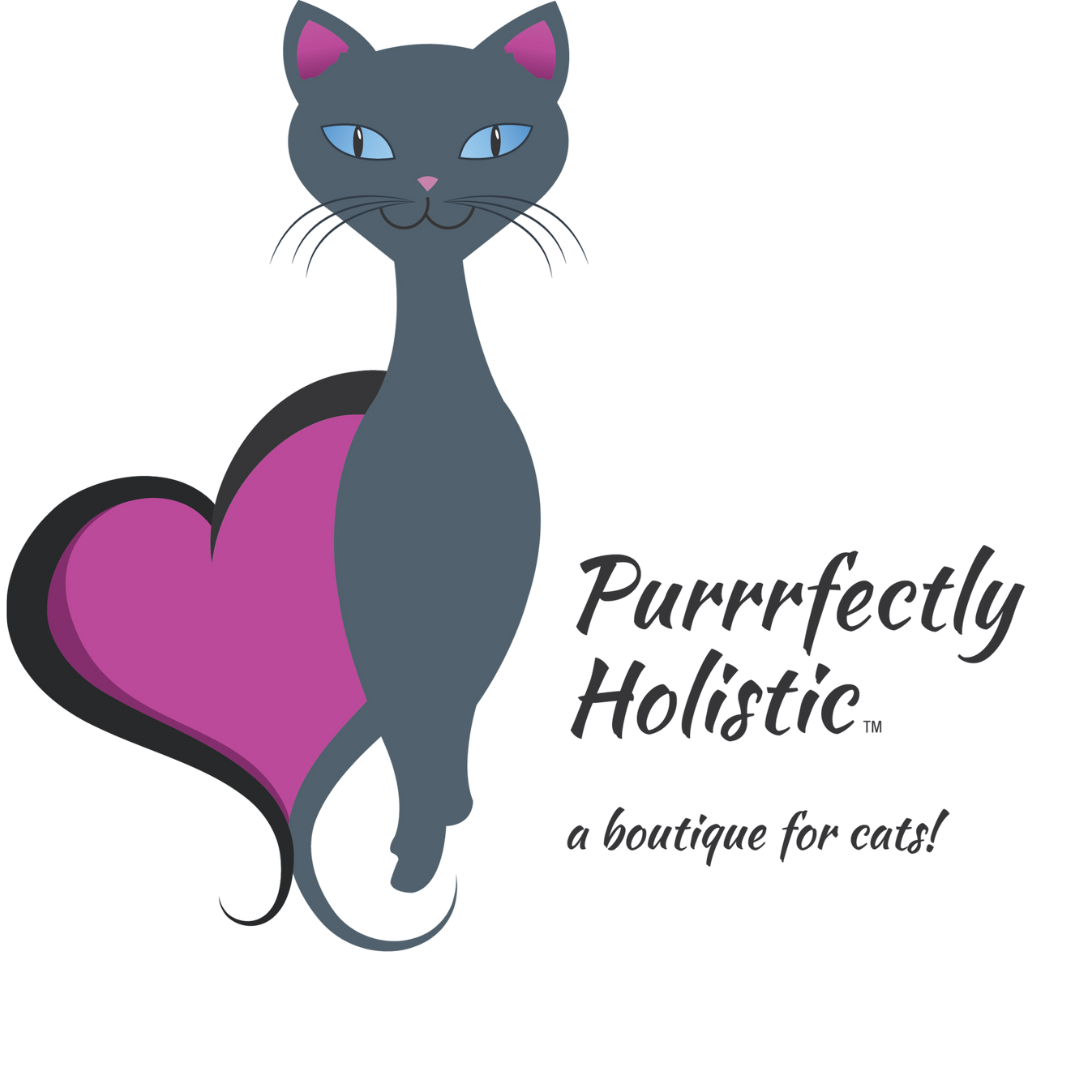 Purrrfectly Holistic