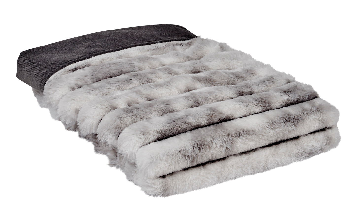 Blanket Topper