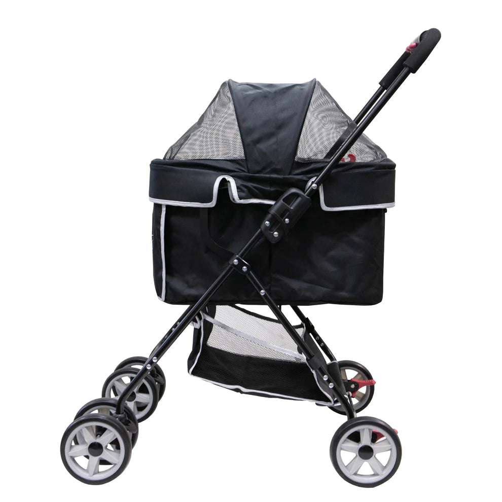 Swift Pet Stroller