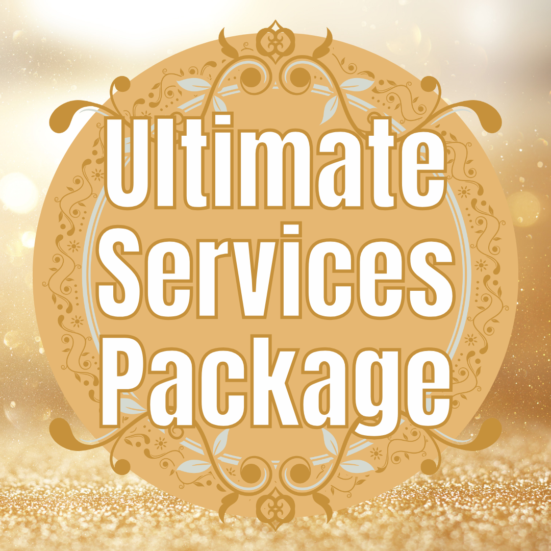 The Ultimate Services Package