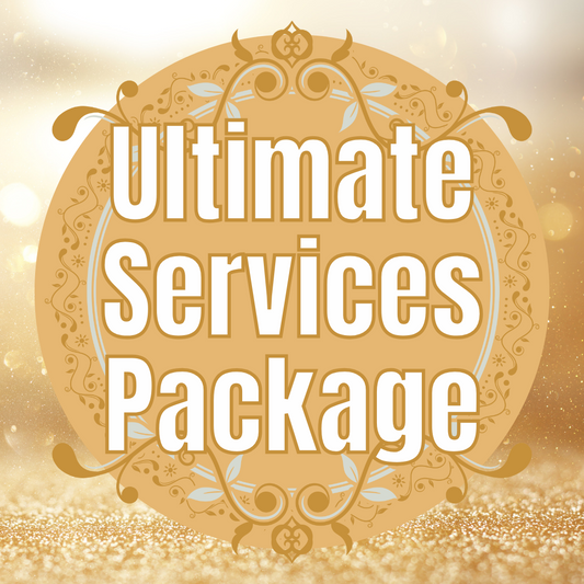The Ultimate Services Package