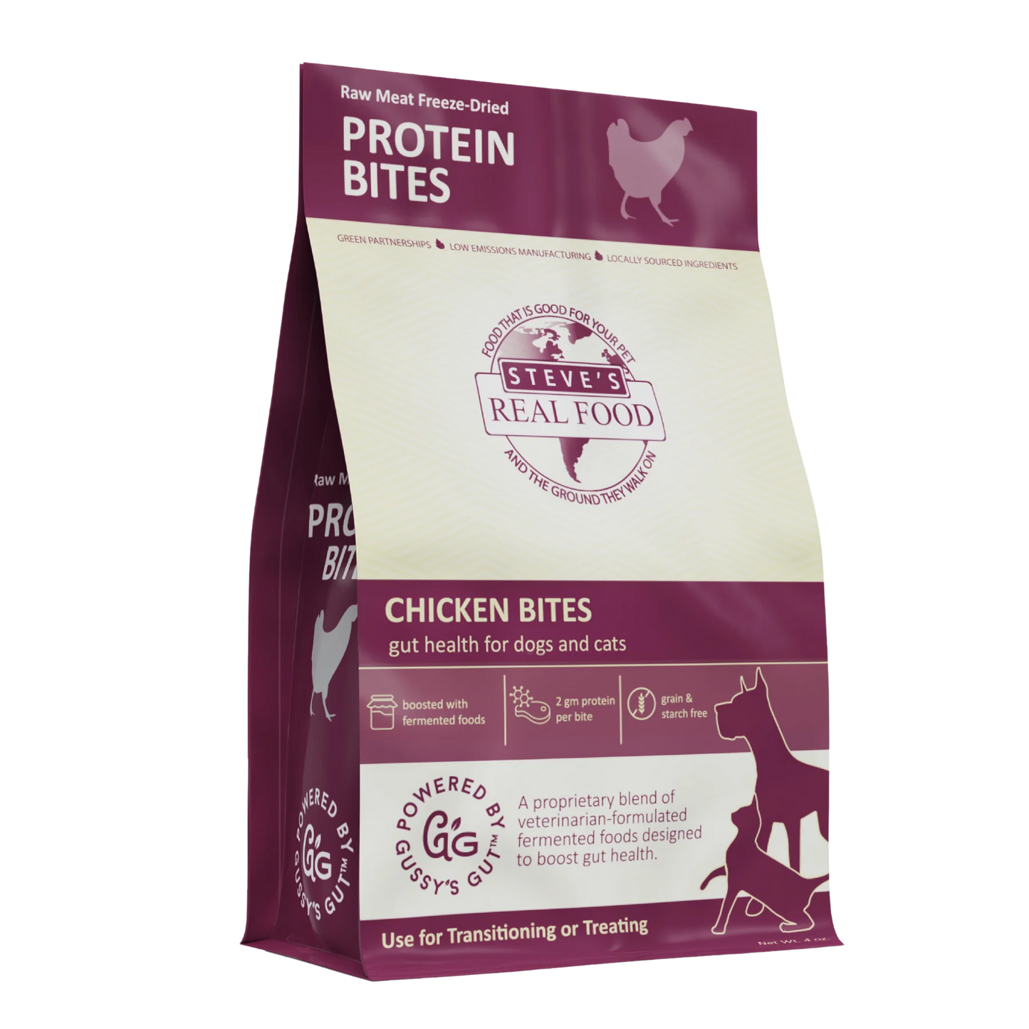 Chicken Protein Bites