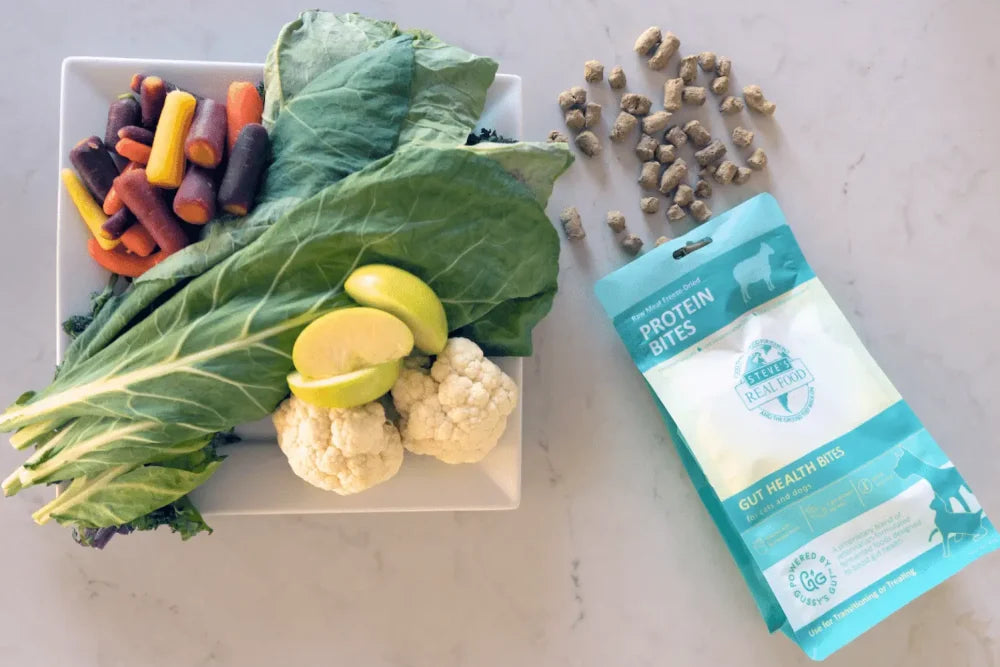 Lamb Protein Bites