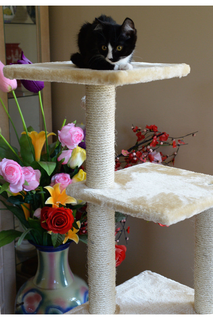 Classic Cat Tree PH-A5201