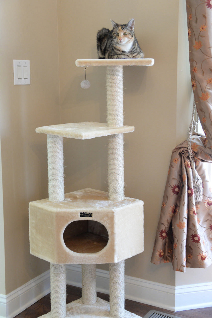 Classic Cat Tree PH-A5201
