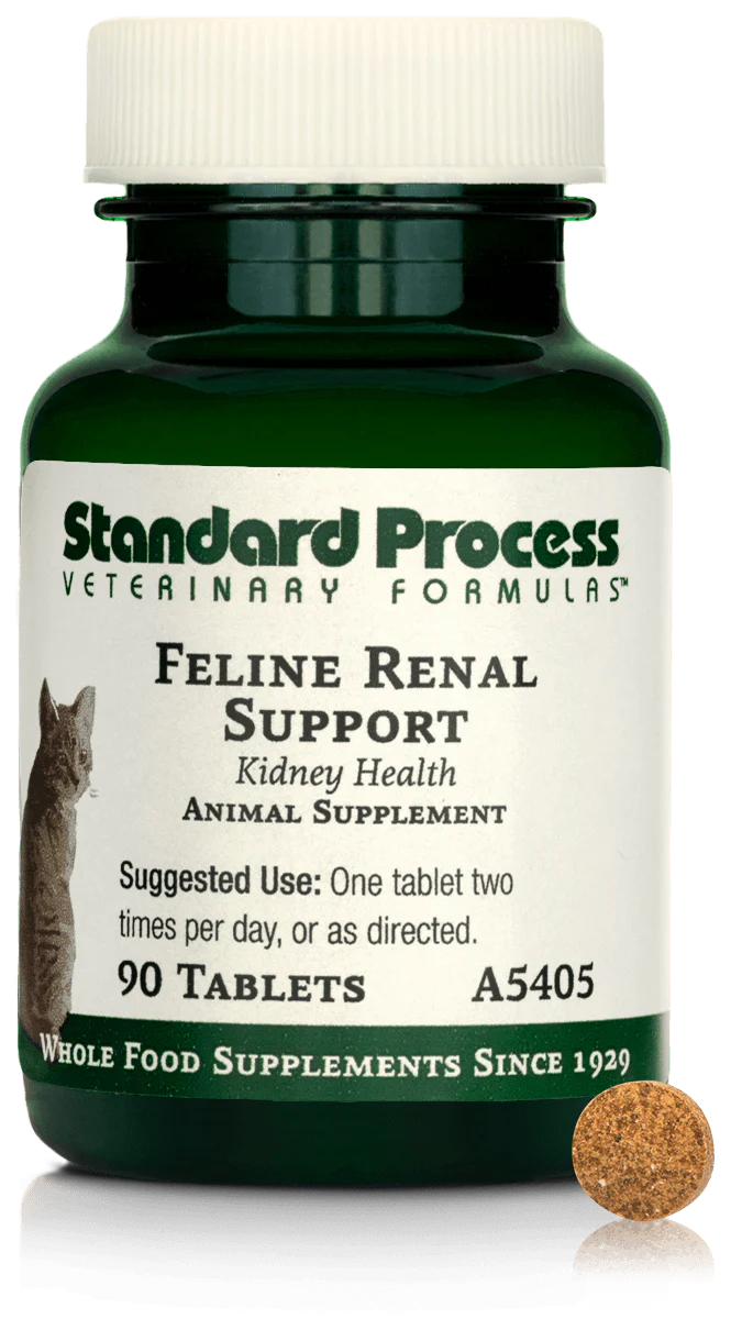 Feline Renal Support