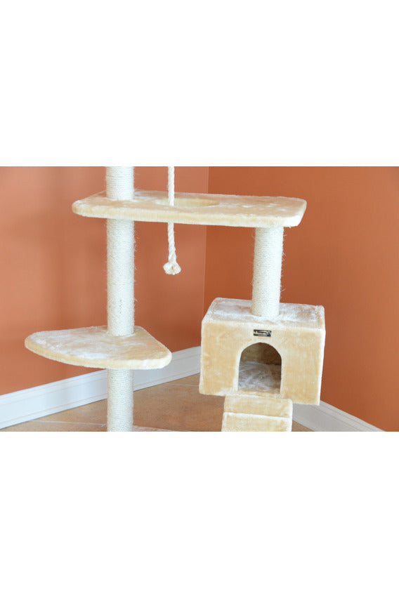 Classic Cat Tree PH-A5801