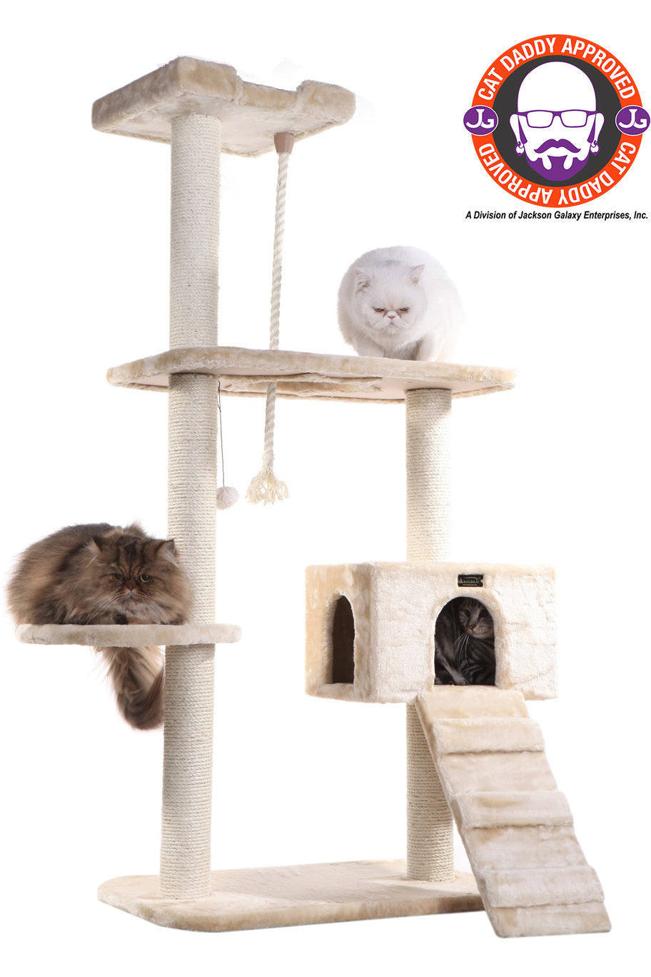 Classic Cat Tree PH-A5801