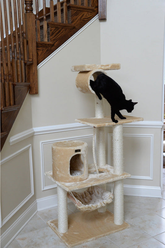 Classic Cat Tree PH-A6202