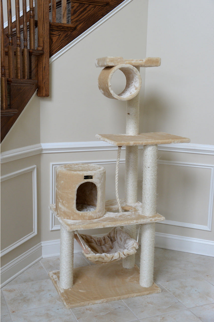 Classic Cat Tree PH-A6202