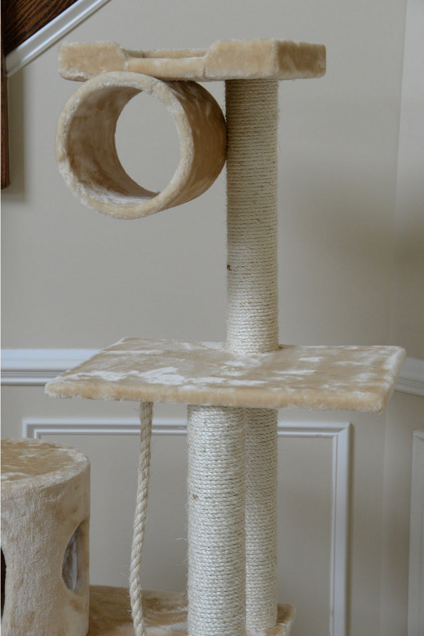 Classic Cat Tree PH-A6202