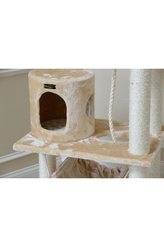 Classic Cat Tree PH-A6202