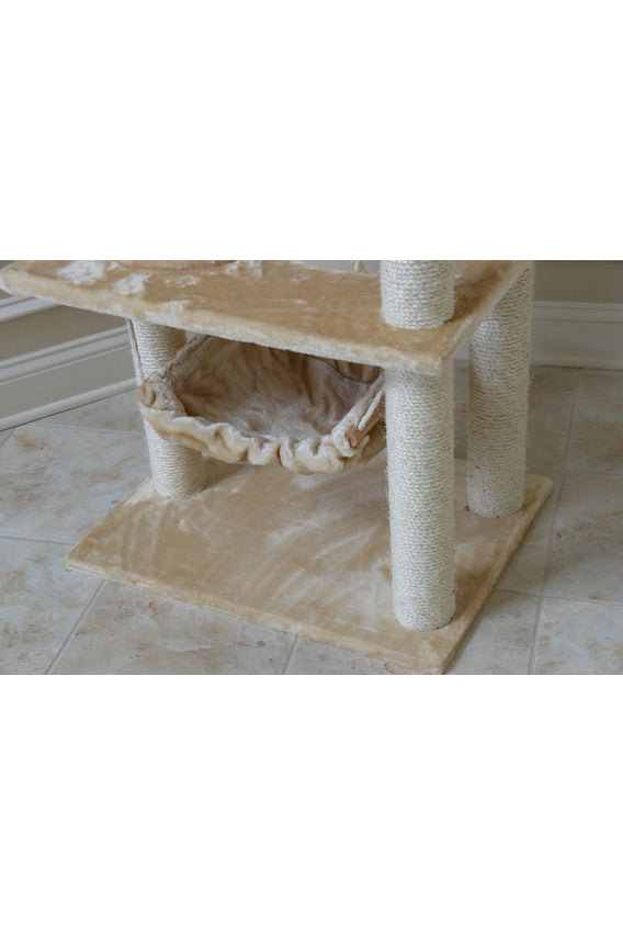 Classic Cat Tree PH-A6202