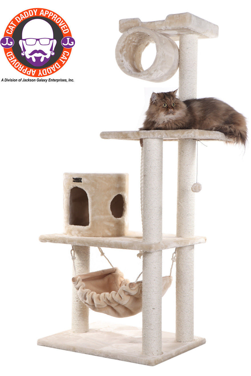 Classic Cat Tree PH-A6202
