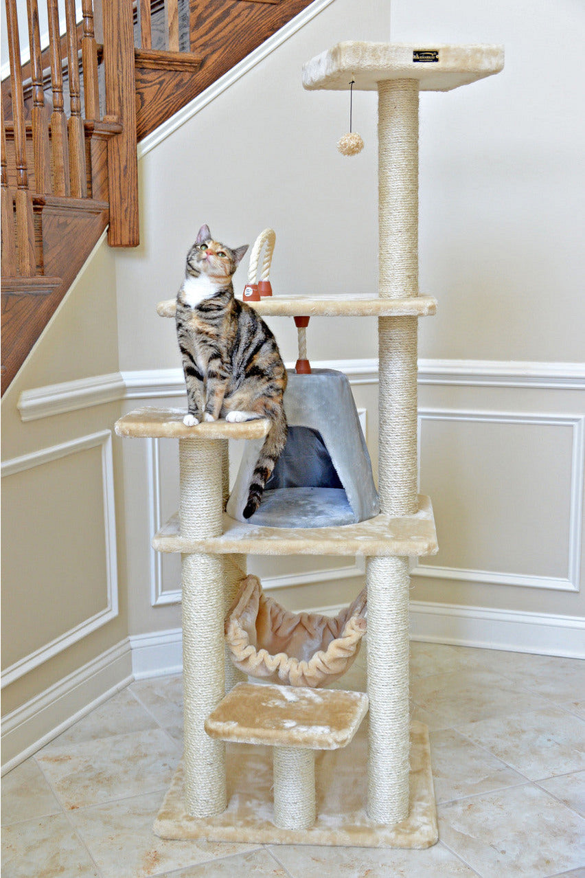 Classic Cat Tree PH-A6501