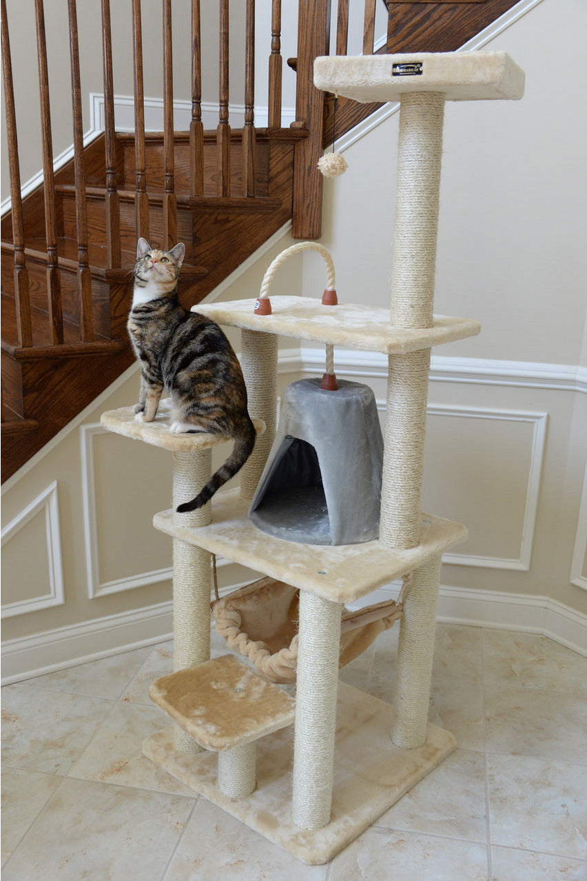 Classic Cat Tree PH-A6501