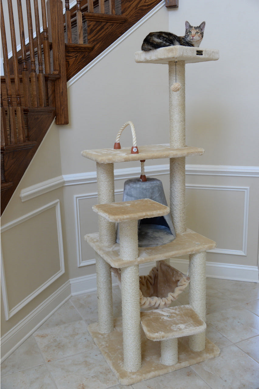 Classic Cat Tree PH-A6501