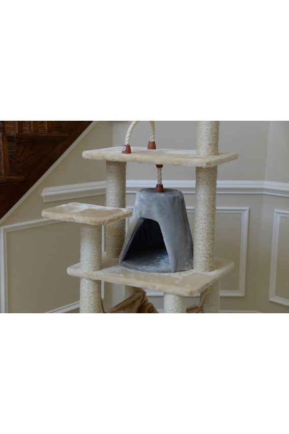 Classic Cat Tree PH-A6501