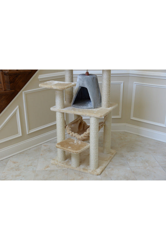 Classic Cat Tree PH-A6501