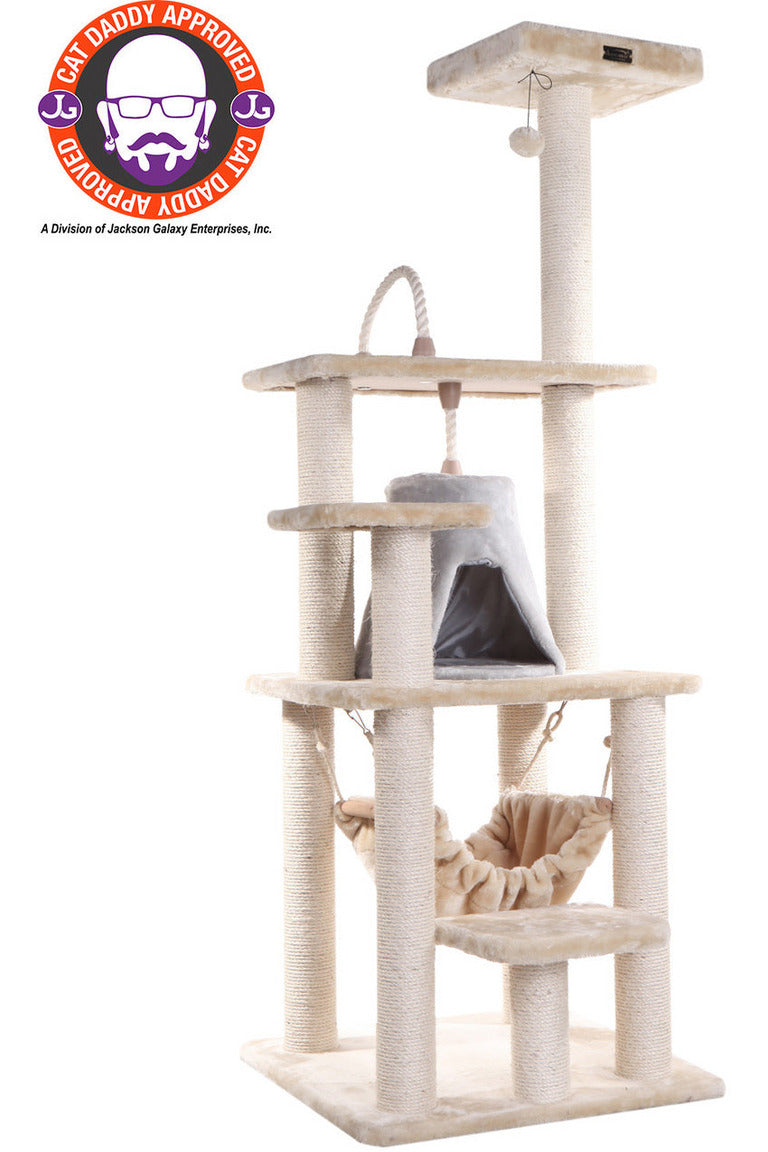 Classic Cat Tree PH-A6501