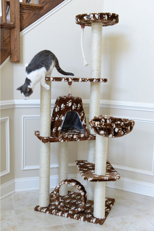 Classic Cat Tree PH-A6601