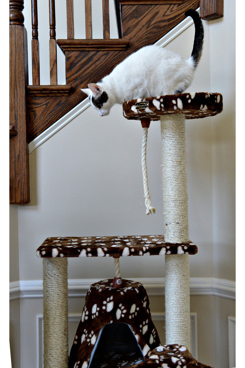 Classic Cat Tree PH-A6601