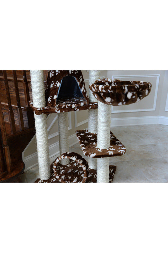 Classic Cat Tree PH-A6601