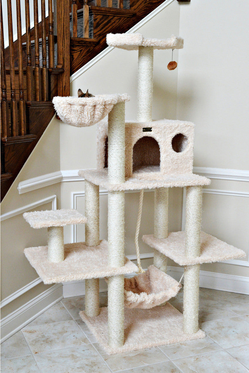 Luxury Classic Cat Tree PH-A6901