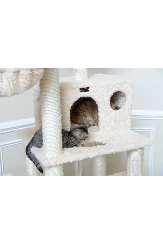 Luxury Classic Cat Tree PH-A6901