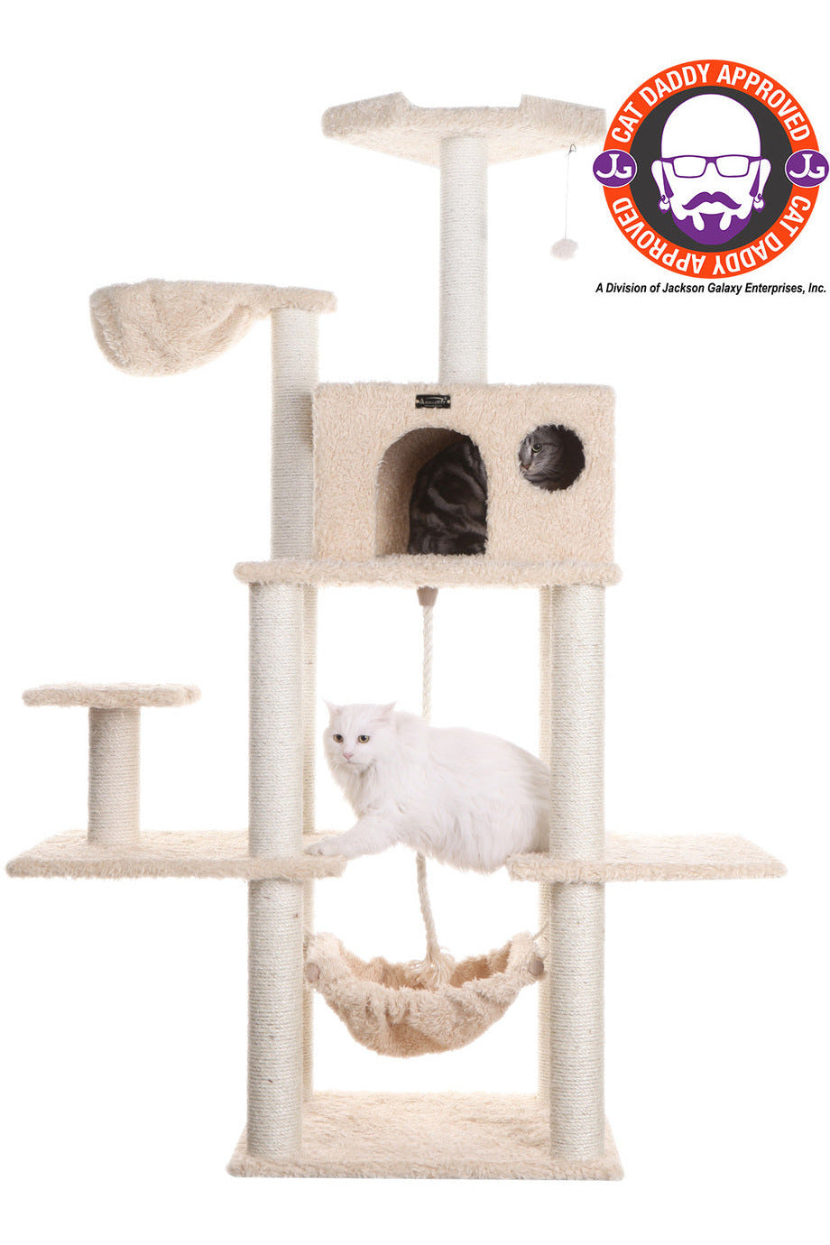 Luxury Classic Cat Tree PH-A6901