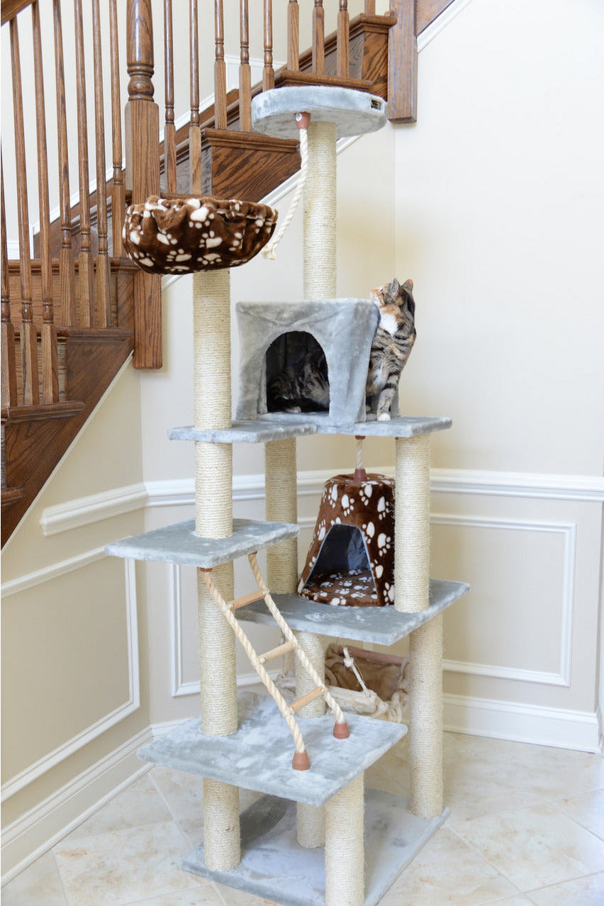 Classic Cat Tree PH-A7802