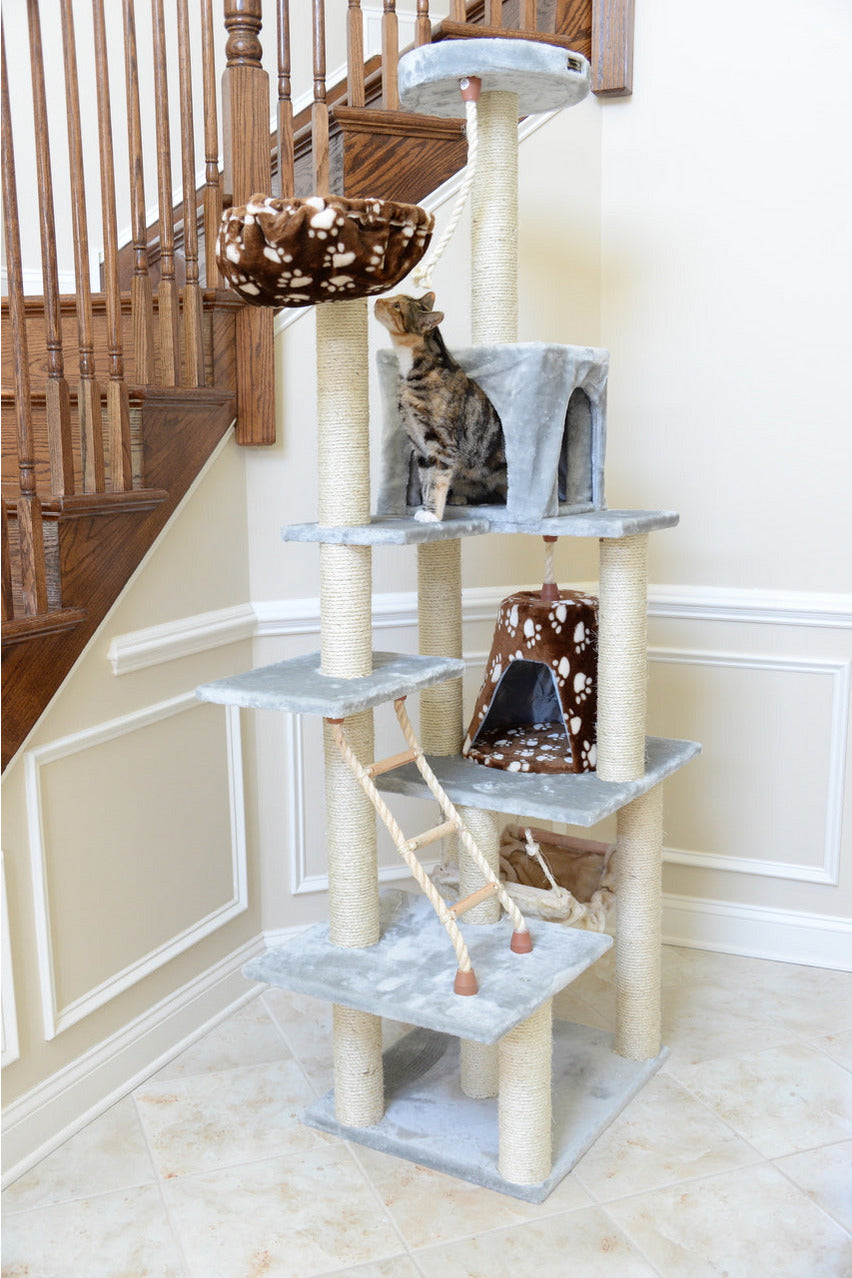 Classic Cat Tree PH-A7802