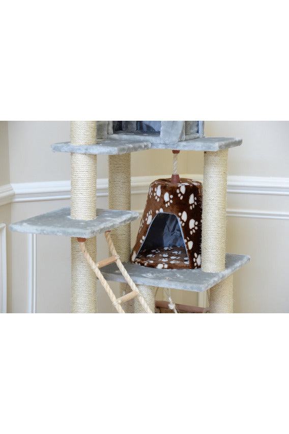 Classic Cat Tree PH-A7802