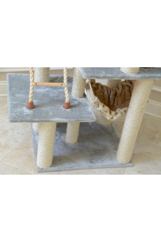 Classic Cat Tree PH-A7802