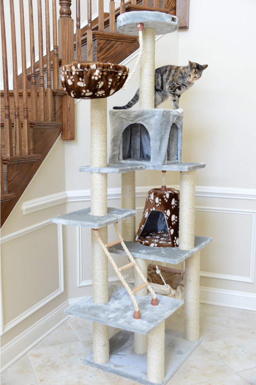 Classic Cat Tree PH-A7802