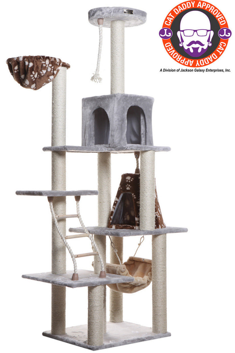 Classic Cat Tree PH-A7802