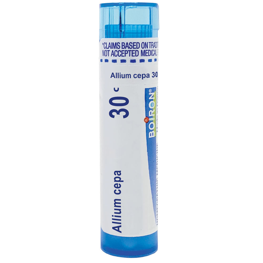 Allium Cepa 30C