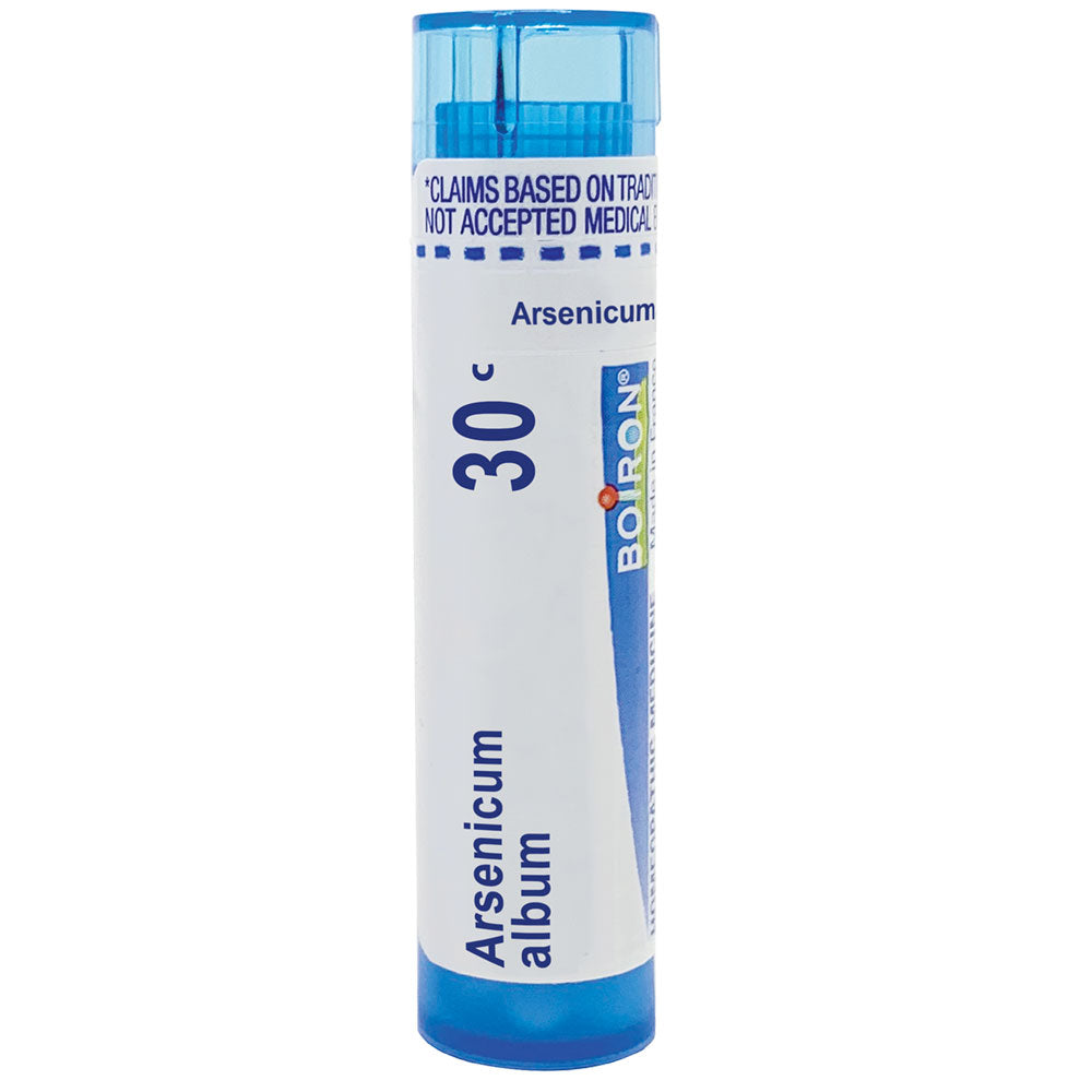 Arsenicum Album 30C