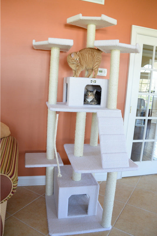 Classic Cat Tree PH-B8201