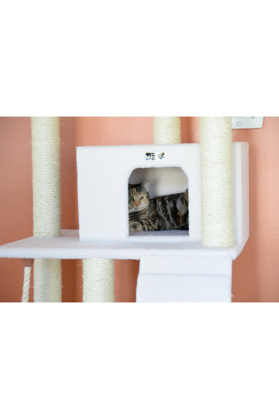 Classic Cat Tree PH-B8201